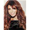 Image 1 : Paula Abdul signed photo