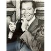 Image 1 : Milton Berle signed photo