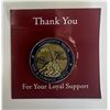 Image 1 : 2020 USMC Iwo Jima 75 year commemorative coin