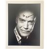 Image 1 : Strange New World Keene Curtis signed photo