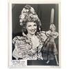 Image 1 : Bowery Champs Thelma White signed movie photo