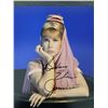 Image 1 : I Dream of Jeannie Barbara Eden signed photo