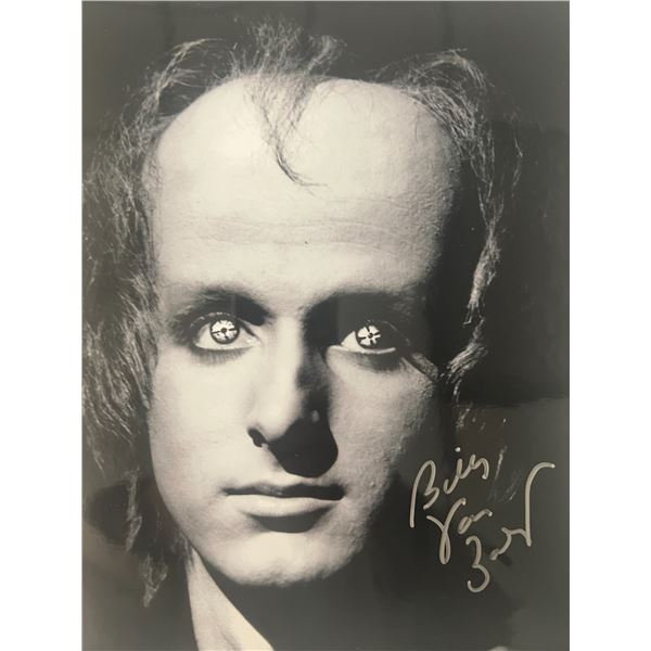 Star Trek: The Motion Picture Billy Van Zandt signed photo