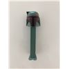 Image 1 : Star Wars Boba Fett original vintage Pez candy dispenser