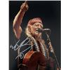 Image 1 : Willie Nelson signed photo