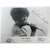 Image 1 : Koko Taylor signed photo