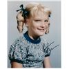 Image 1 : The Brady Bunch Susan Olsen signed photo