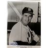 Image 1 : Ted Williams signed photo