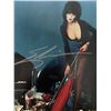 Image 1 : Elvira signed photo