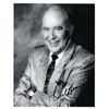 Image 1 : Oceans 11 Carl Reiner signed photo