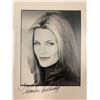 Image 1 : Natasha Henstridge signed photo