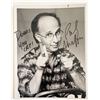 Image 1 : The Blues Brothers Paul Shaffer signed photo