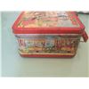 Image 1 : 1970s Walt Disney Express vintage lunchbox