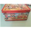 Image 3 : 1970s Walt Disney Express vintage lunchbox