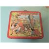 Image 5 : 1970s Walt Disney Express vintage lunchbox