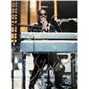 Image 1 : Stevie Wonder signed photo