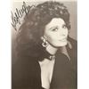 Image 1 : Sophia Loren signed photo