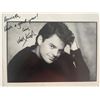 Image 1 : As The World Turns Wally Kurth signed photo