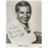 Image 1 : Robert Clary signed photo