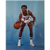 Image 1 : New York Knicks Walt Frazier signed photo