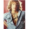 Image 1 : 1980s pop star Leif Garrett signed photo