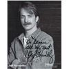 Image 1 : Comedian Jeff Foxworthy signed photo