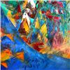 Image 2 : Untitled by Avram Original