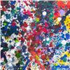 Image 2 : Untitled Abstract by Wyland Original