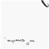 Image 2 : Humpback by Wyland Original