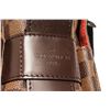 Image 5 : Louis Vuitton Brown Damier Ebene Naviglio Crossbody Bag