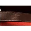 Image 7 : Louis Vuitton Brown Damier Ebene Naviglio Crossbody Bag