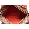 Image 8 : Louis Vuitton Brown Damier Ebene Naviglio Crossbody Bag