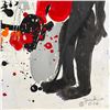 Image 2 : Untitled by Cook Original