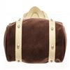 Image 4 : Louis Vuitton Brown Canvas Antiqua Cabas GM Bag