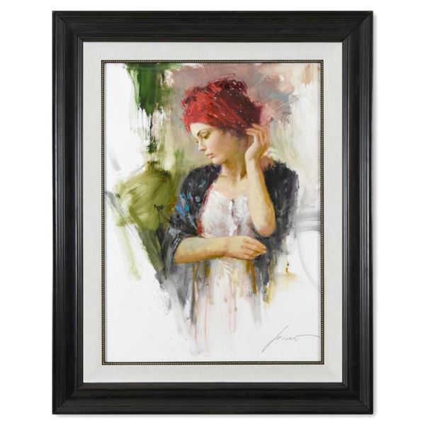 Harmony by Pino (1939-2010)