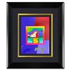 Image 1 : Sailboat East by Peter Max