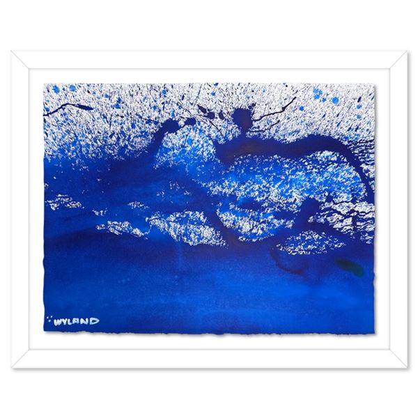 Untitled by Wyland Original
