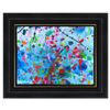 Image 1 : Untitled Abstract by Wyland Original