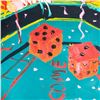 Image 3 : 7 Come 11 by Henrie (1932-1999)