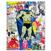 Image 1 : Batman is Back! by Jozza Original