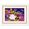 Image 1 : Woman in Love by Peter Max