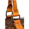 Image 5 : Louis Vuitton Brown Monogram Canvas Keepall Bandouliere 50 Travel Bag