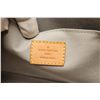 Image 5 : Louis Vuitton Beige Vernis Leather Roxbury Drive Handbag