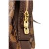 Image 6 : Louis Vuitton Damier Ebene Canvas Leather Chelsea Tote Bag