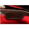 Image 7 : Louis Vuitton Damier Ebene Canvas Leather Chelsea Tote Bag