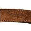 Image 6 : Louis Vuitton Monogram Brown Calfskin Audacieuse Handbag