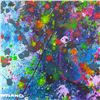 Image 2 : Untitled Abstract by Wyland Original