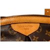 Image 6 : Louis Vuitton Brown Monogram Canvas Leather Tivoli GM Shoulder Bag