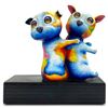 Image 1 : You and Me by Wang, ZhiWu