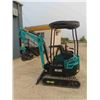 Image 1 : CE Mini Excavator Model MS 180K , Kubota Diesel